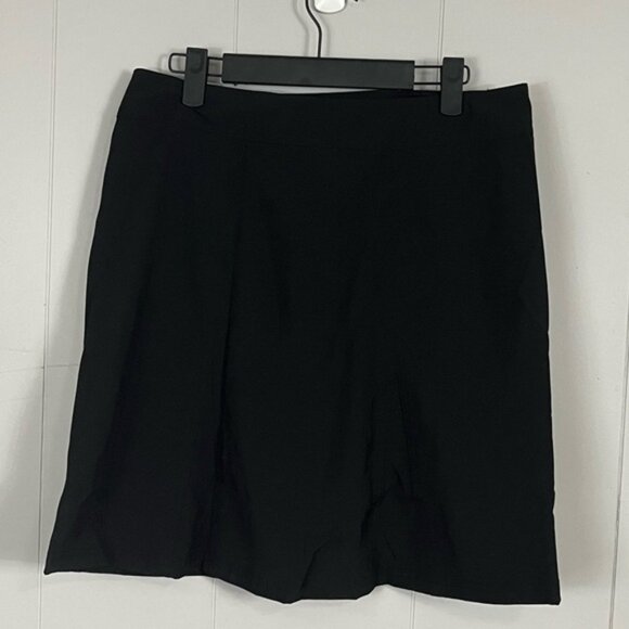 NWT RipSkirt Hawaii Black Wrap Skirt Classic Style 201 Size Medium - Picture 3 of 11